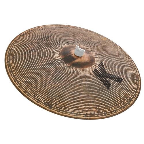 Image 8 - Zildjian K Custom Ride Cymbals